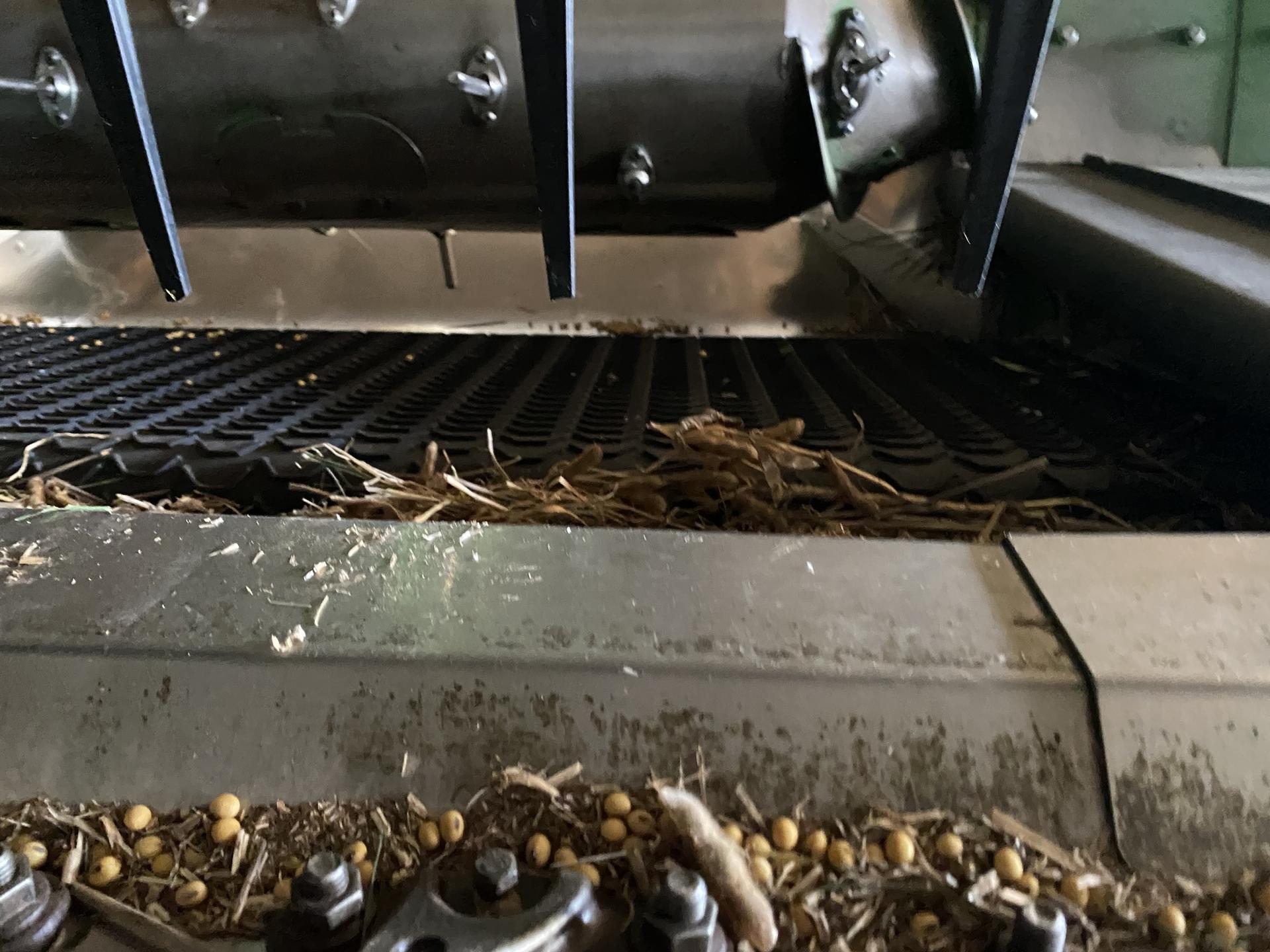 2017 John Deere 645FD Image