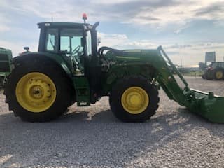 2023 John Deere 6145M Image