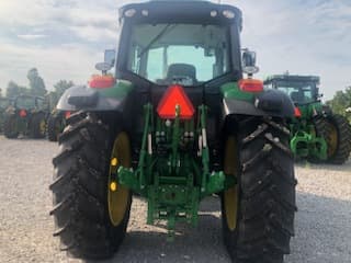 2023 John Deere 6145M Image