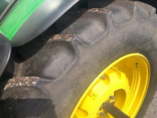 2023 John Deere 6145M Image
