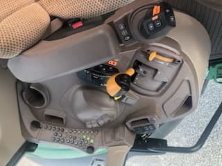 2023 John Deere 6145M Image