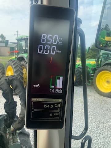 2023 John Deere 6145M Image