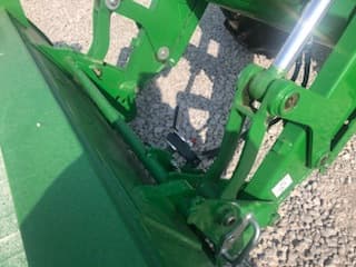 2023 John Deere 6145M Image