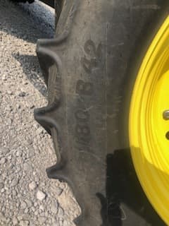 2023 John Deere 6145M Image