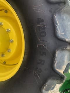 2023 John Deere 6145M Image