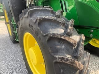 2023 John Deere 6145M Image