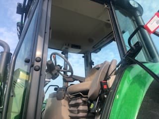 2023 John Deere 6145M Image