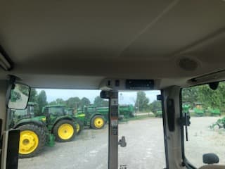 2023 John Deere 6145M Image