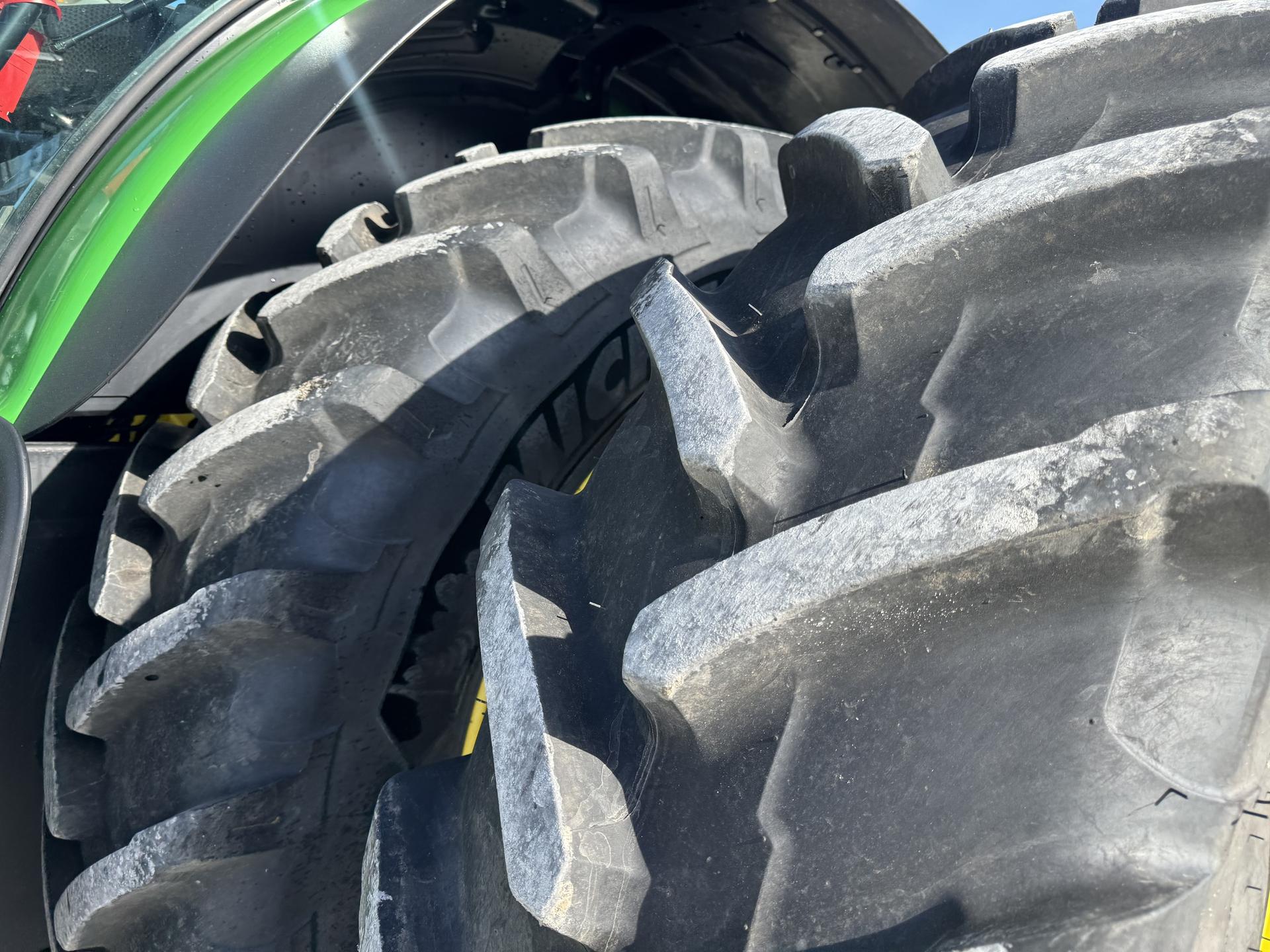 2023 John Deere 6R 175 Image