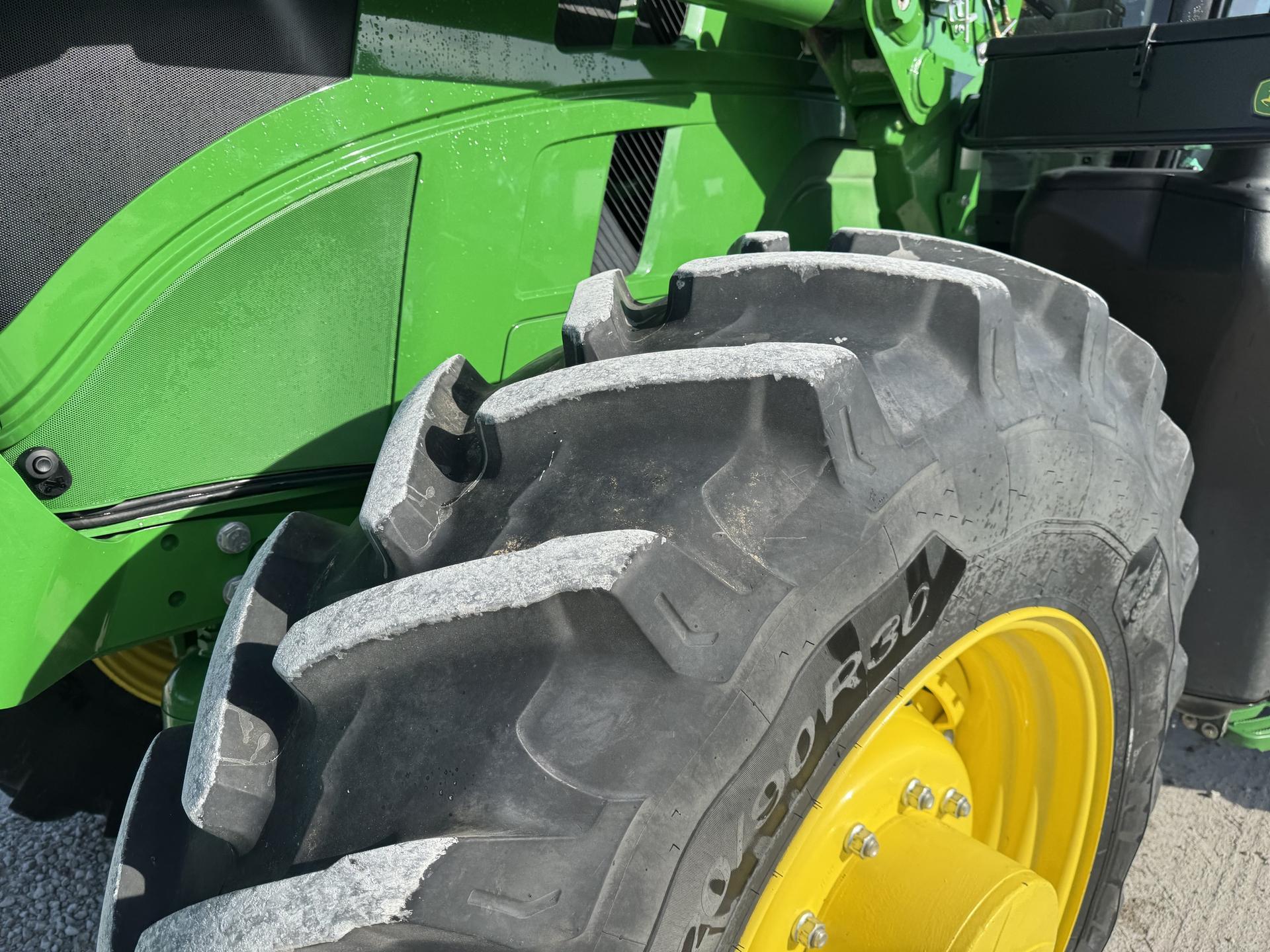 2023 John Deere 6R 175 Image