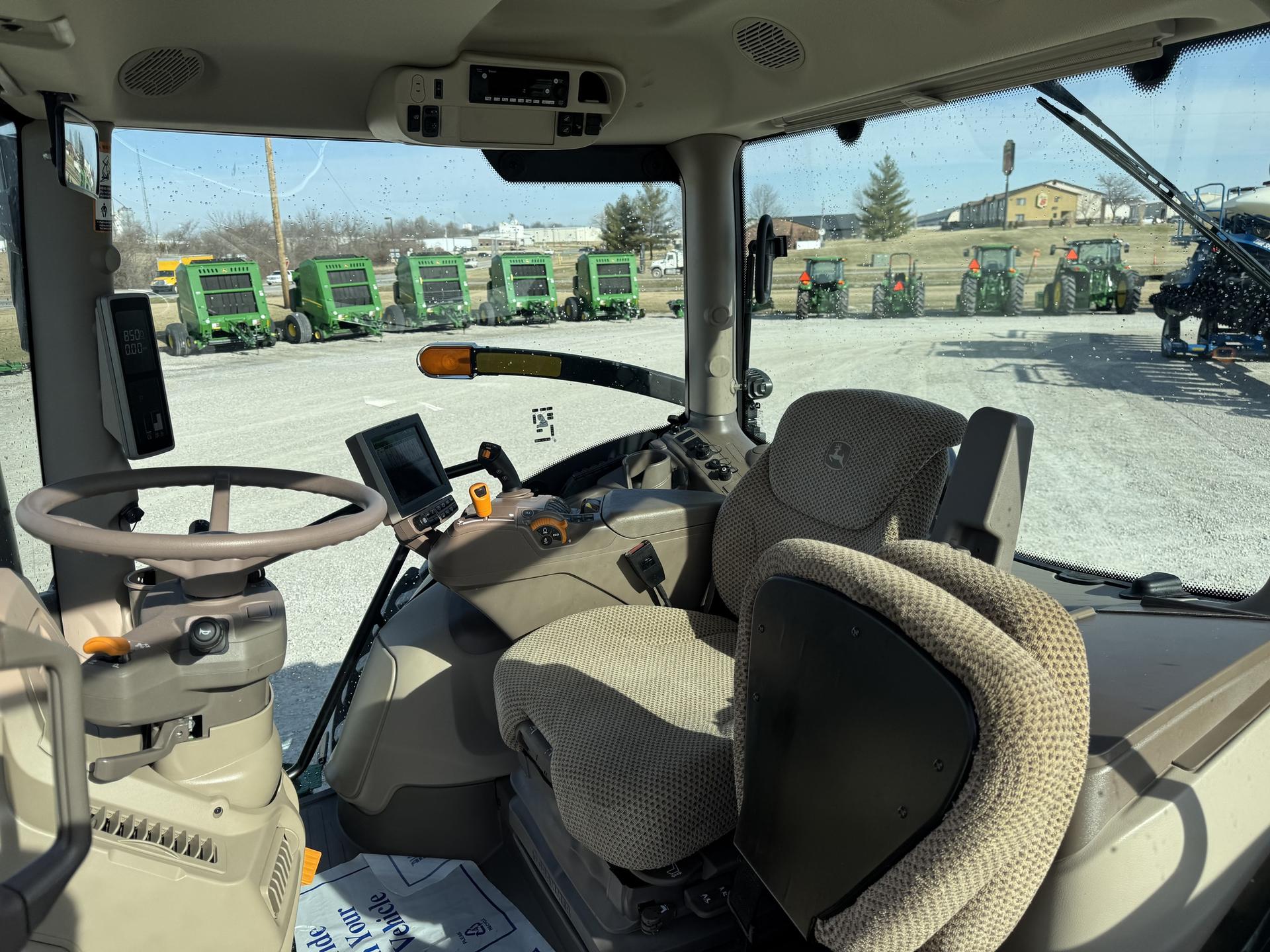 2023 John Deere 6R 175 Image