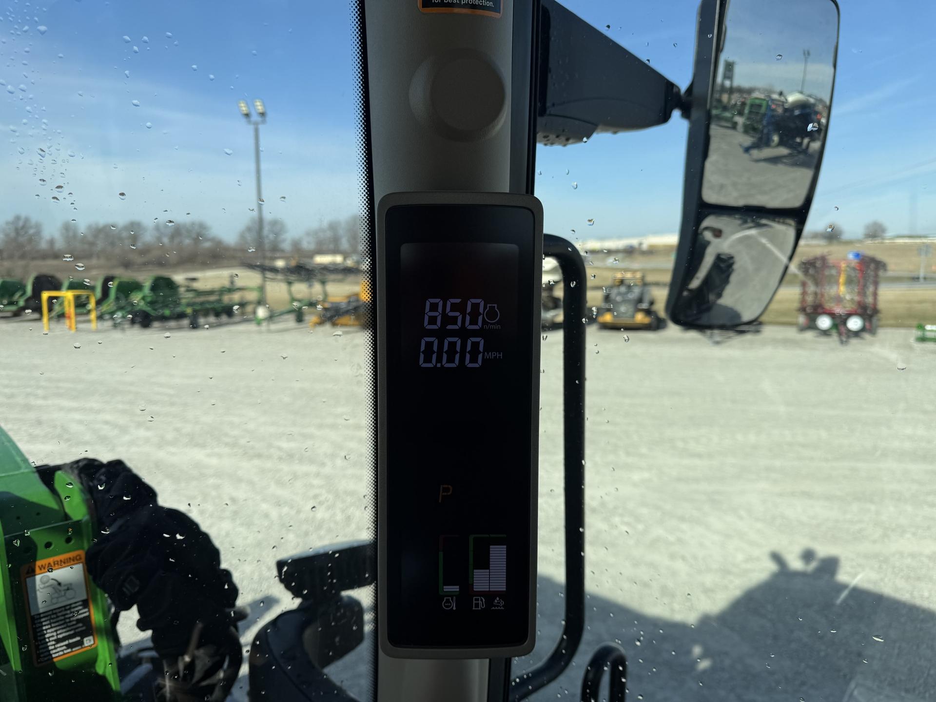 2023 John Deere 6R 175 Image