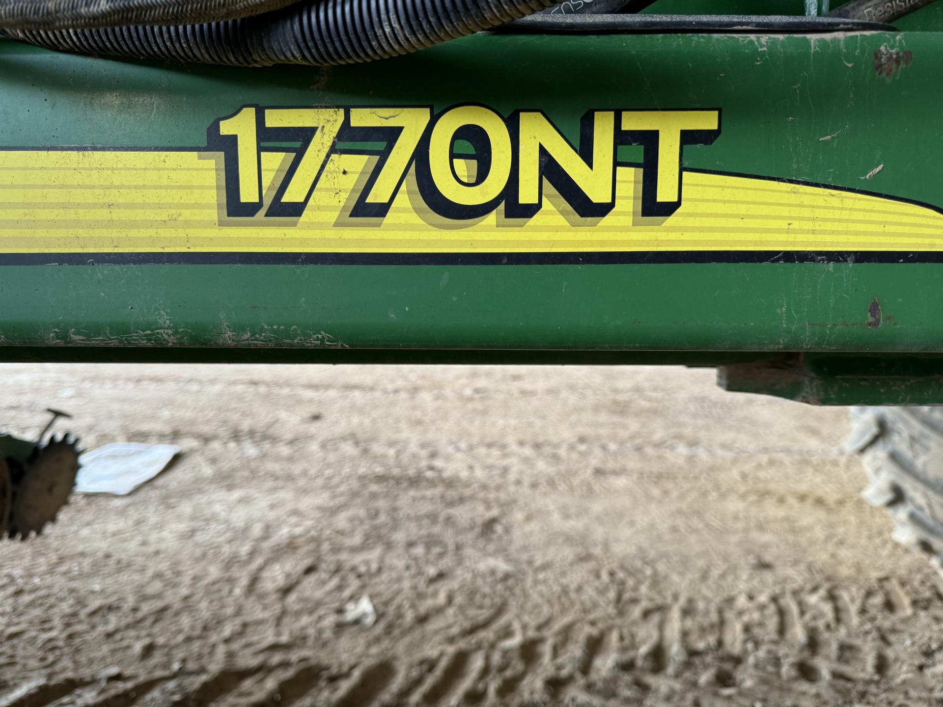 2014 John Deere 1770NT Image