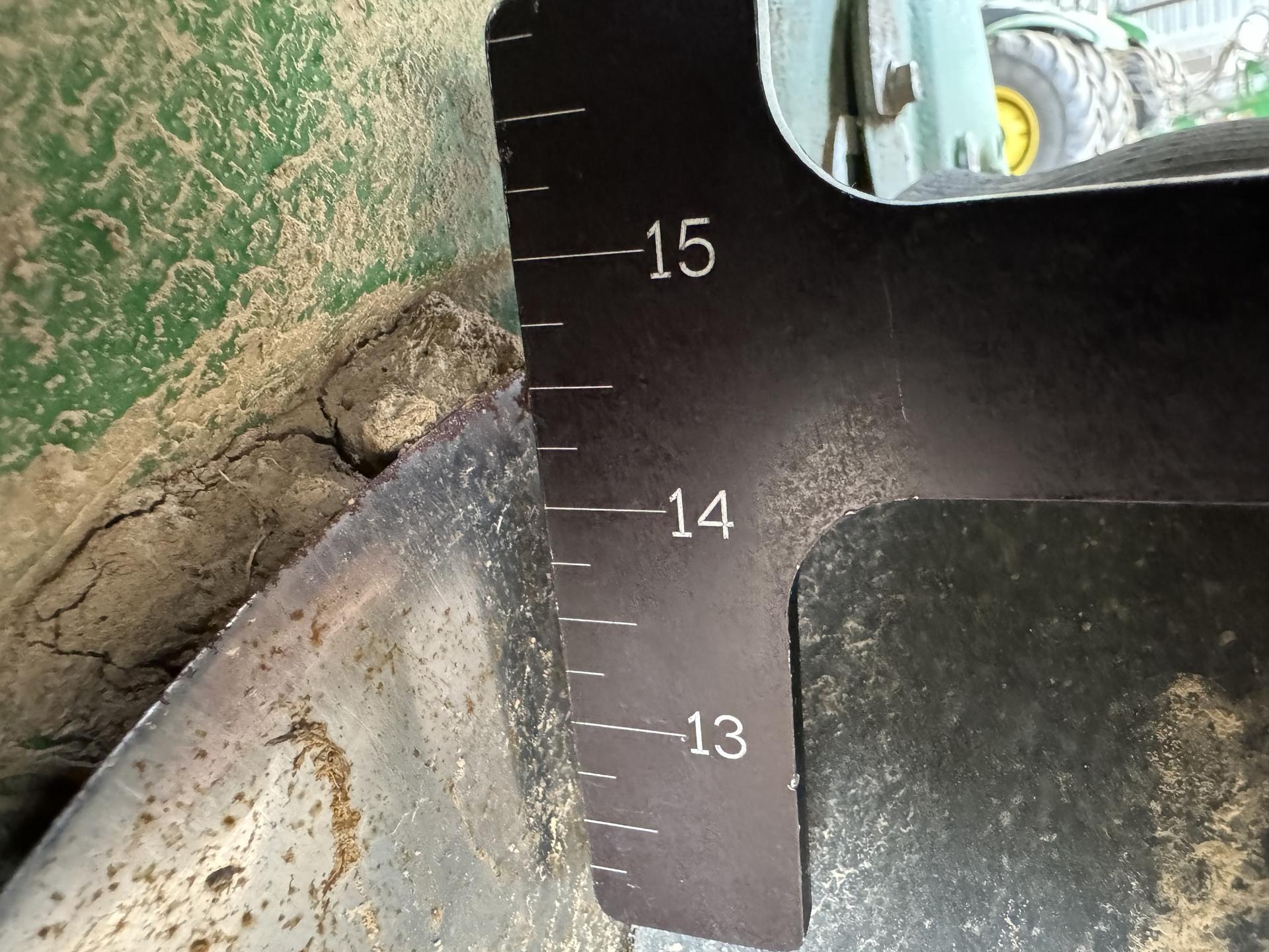 2014 John Deere 1770NT Image