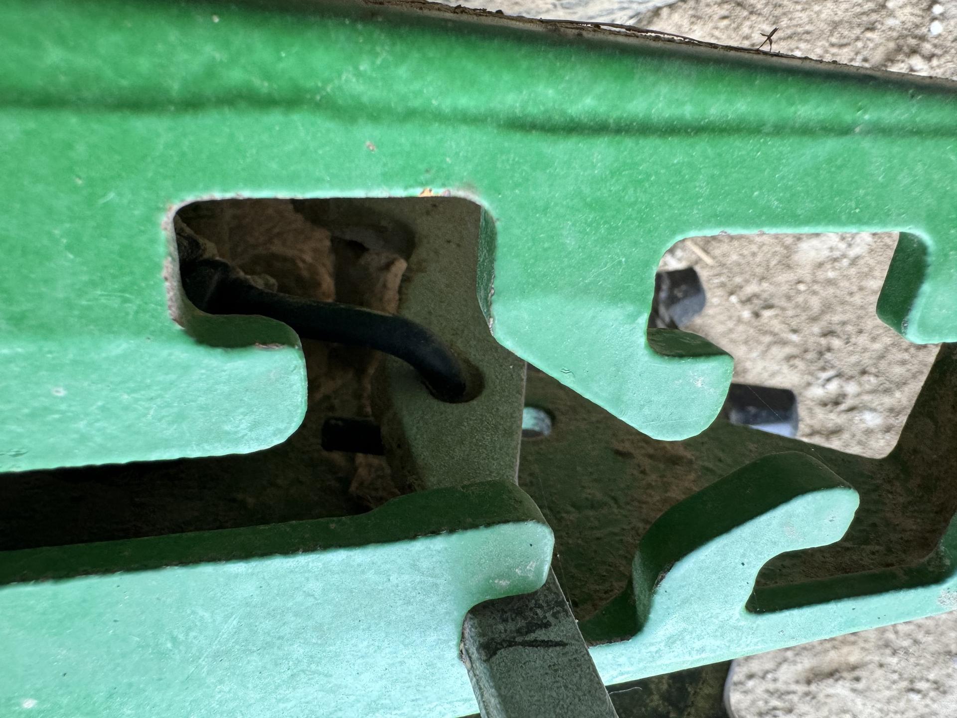 2014 John Deere 1770NT Image