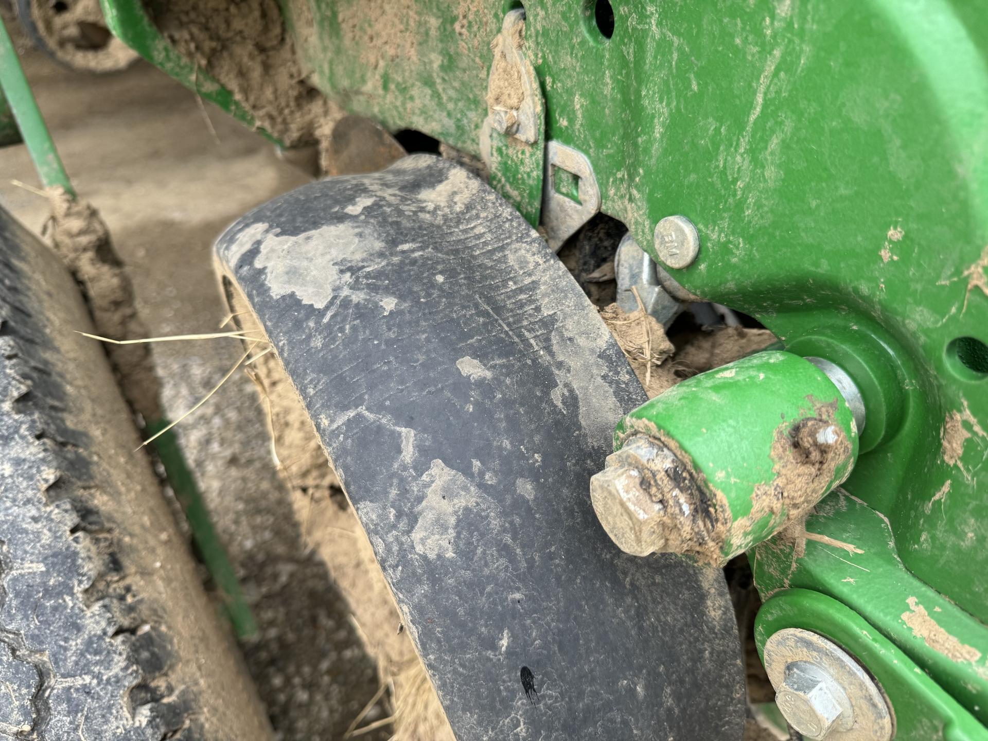 2014 John Deere 1770NT Image
