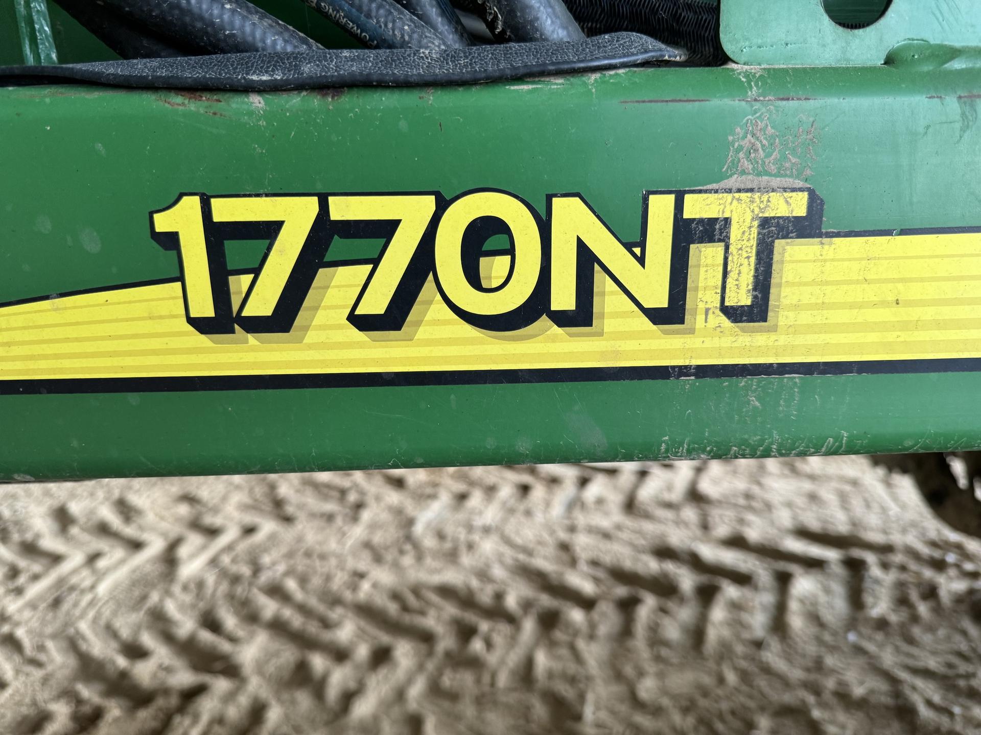 2014 John Deere 1770NT Image