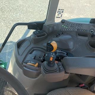 2024 John Deere 6130M Image