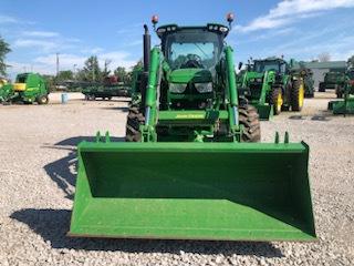 2024 John Deere 6130M Image