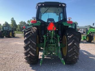 2024 John Deere 6130M Image