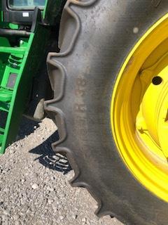2024 John Deere 6130M Image