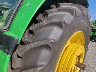 2024 John Deere 6130M Image