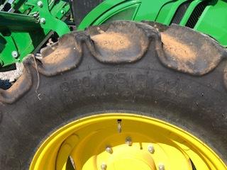2024 John Deere 6130M Image