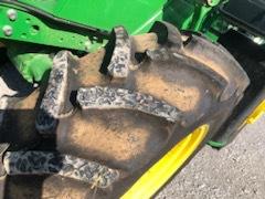 2024 John Deere 6130M Image