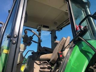 2024 John Deere 6130M Image