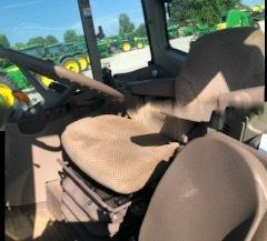 2024 John Deere 6130M Image