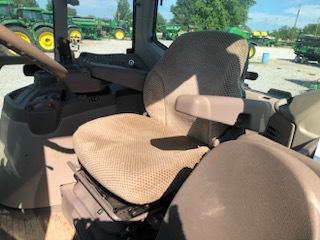 2024 John Deere 6130M Image
