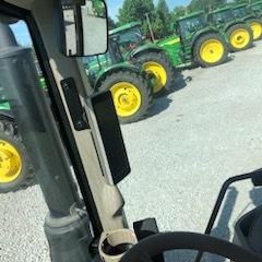 2024 John Deere 6130M Image