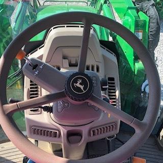 2024 John Deere 6130M Image