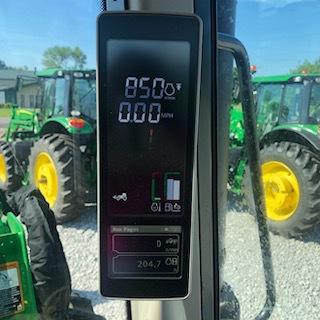 2024 John Deere 6130M Image