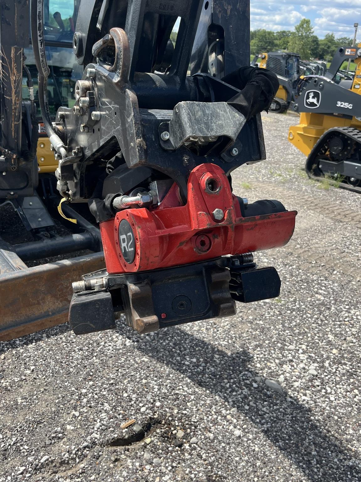 2021 John Deere 50G Image