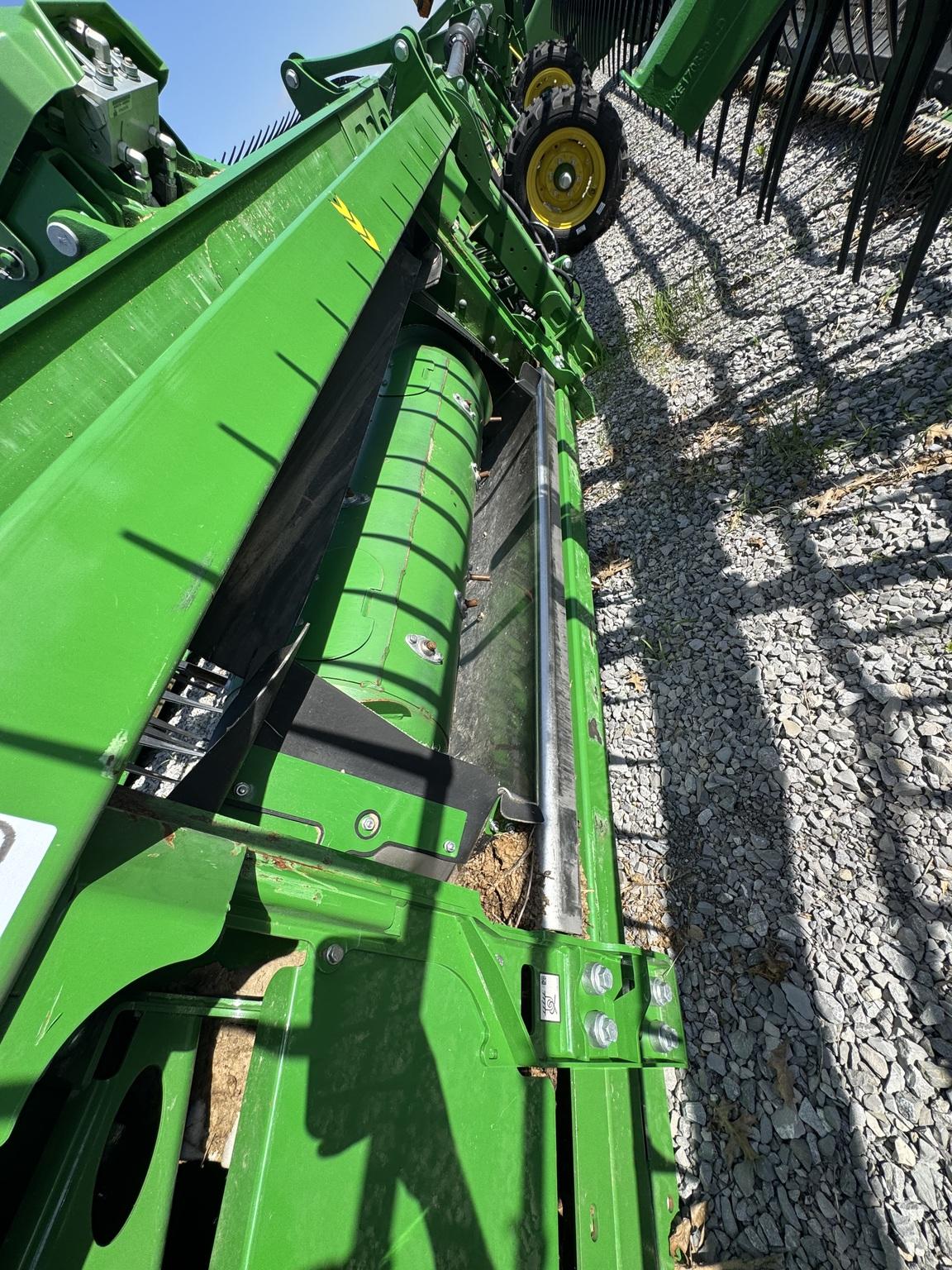 2024 John Deere HD40F Image