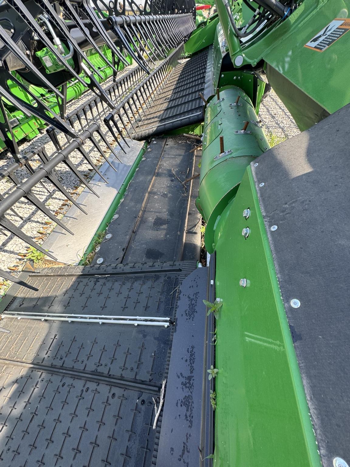 2024 John Deere HD40F Image
