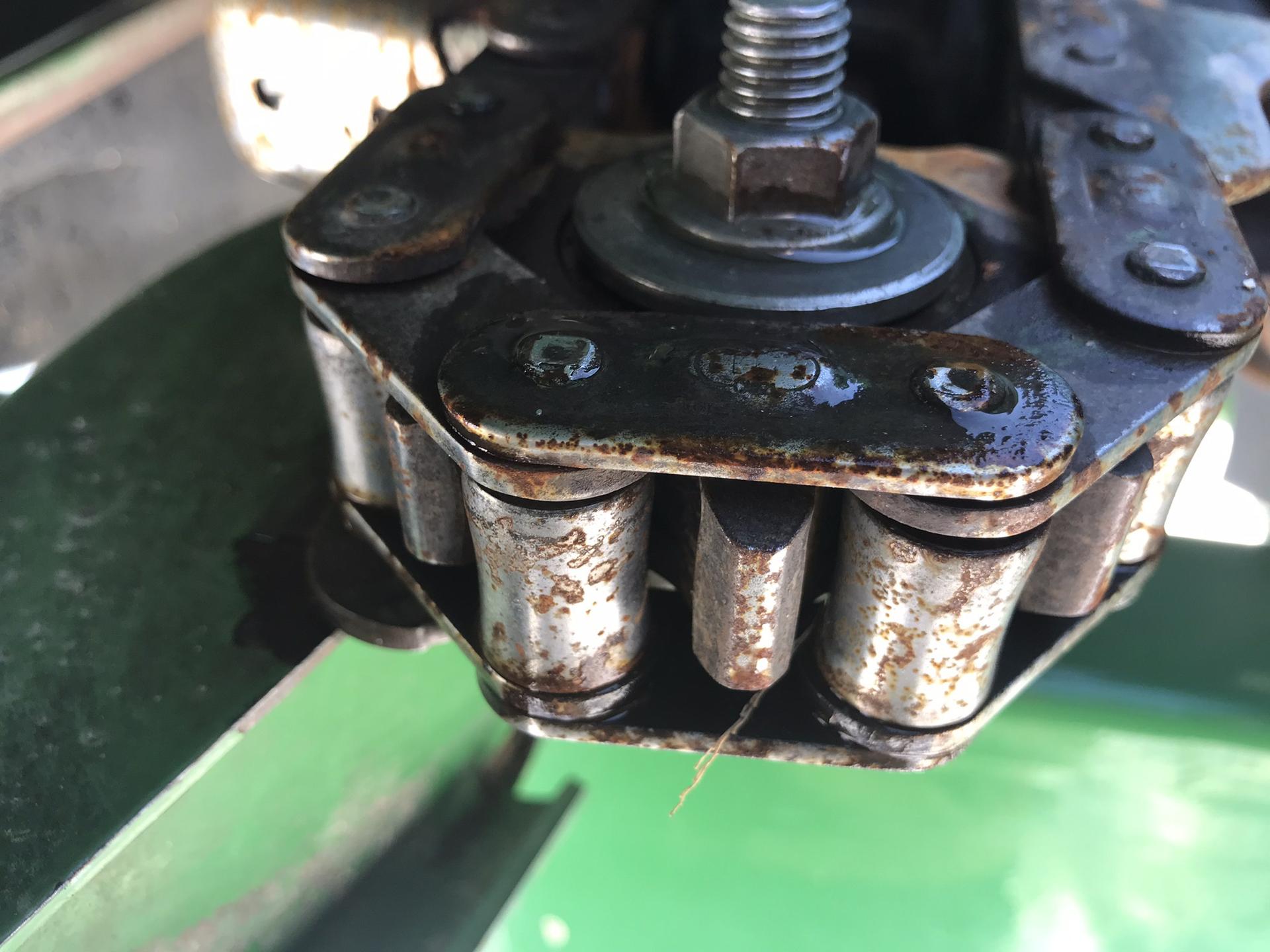 2019 John Deere 712FC Image
