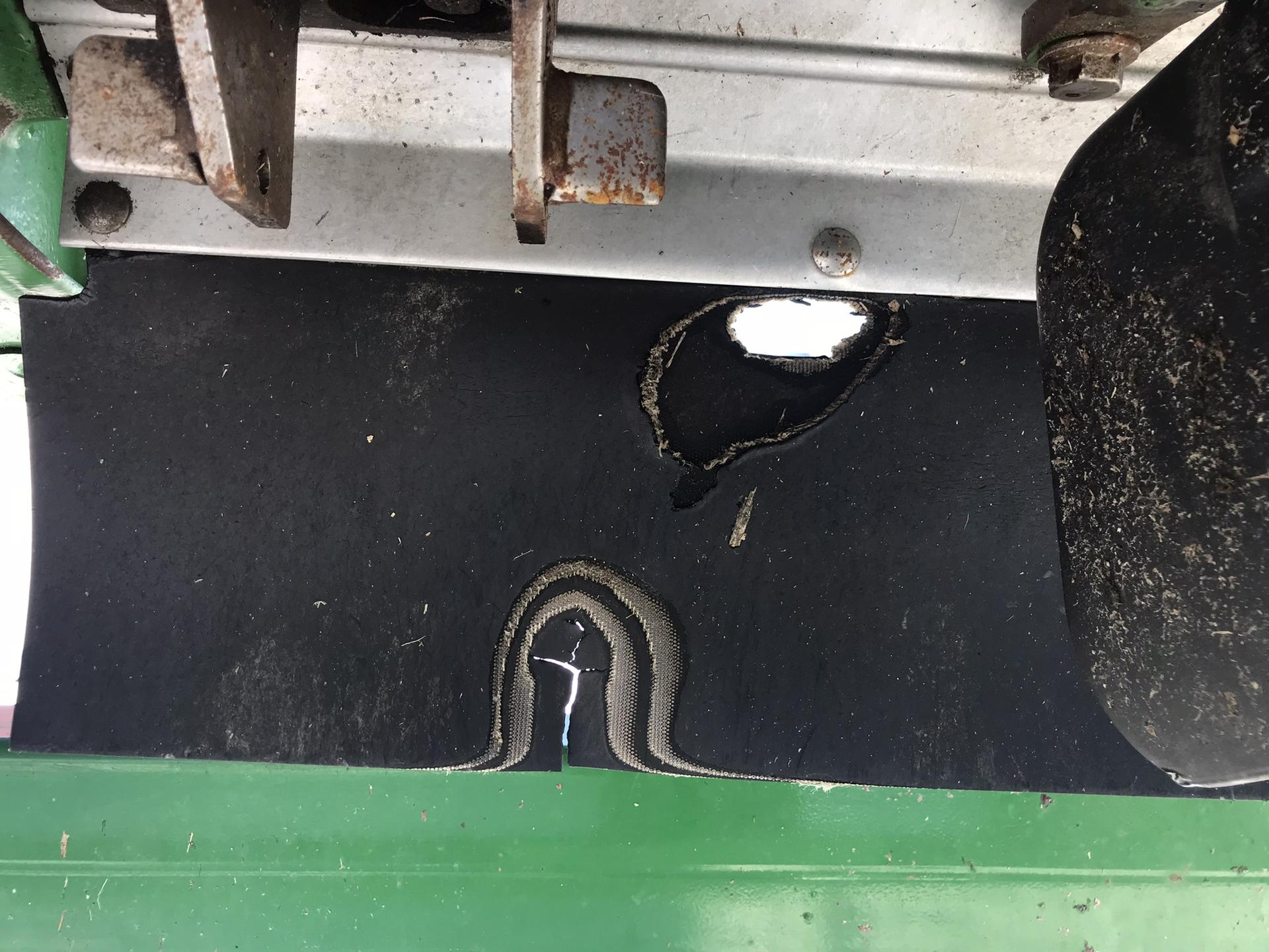 2019 John Deere 712FC Image