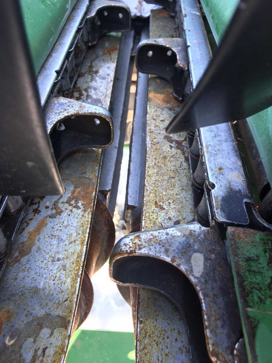 2019 John Deere 712FC Image