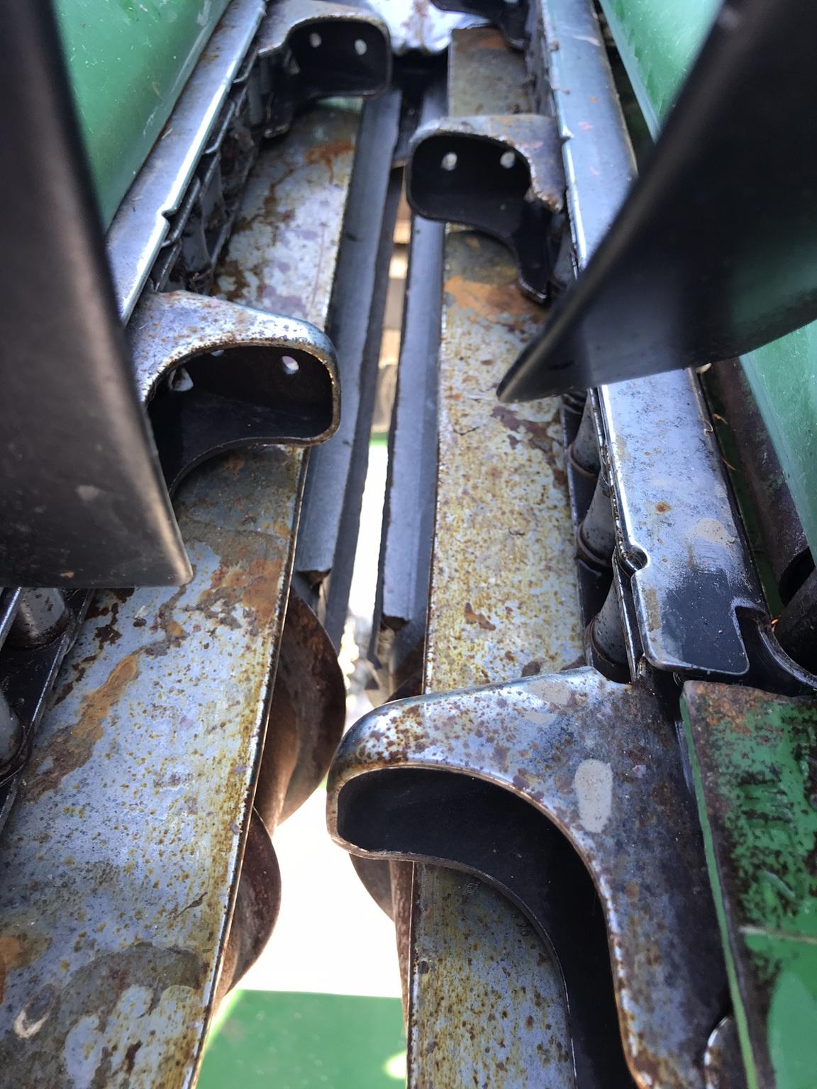 2019 John Deere 712FC Image