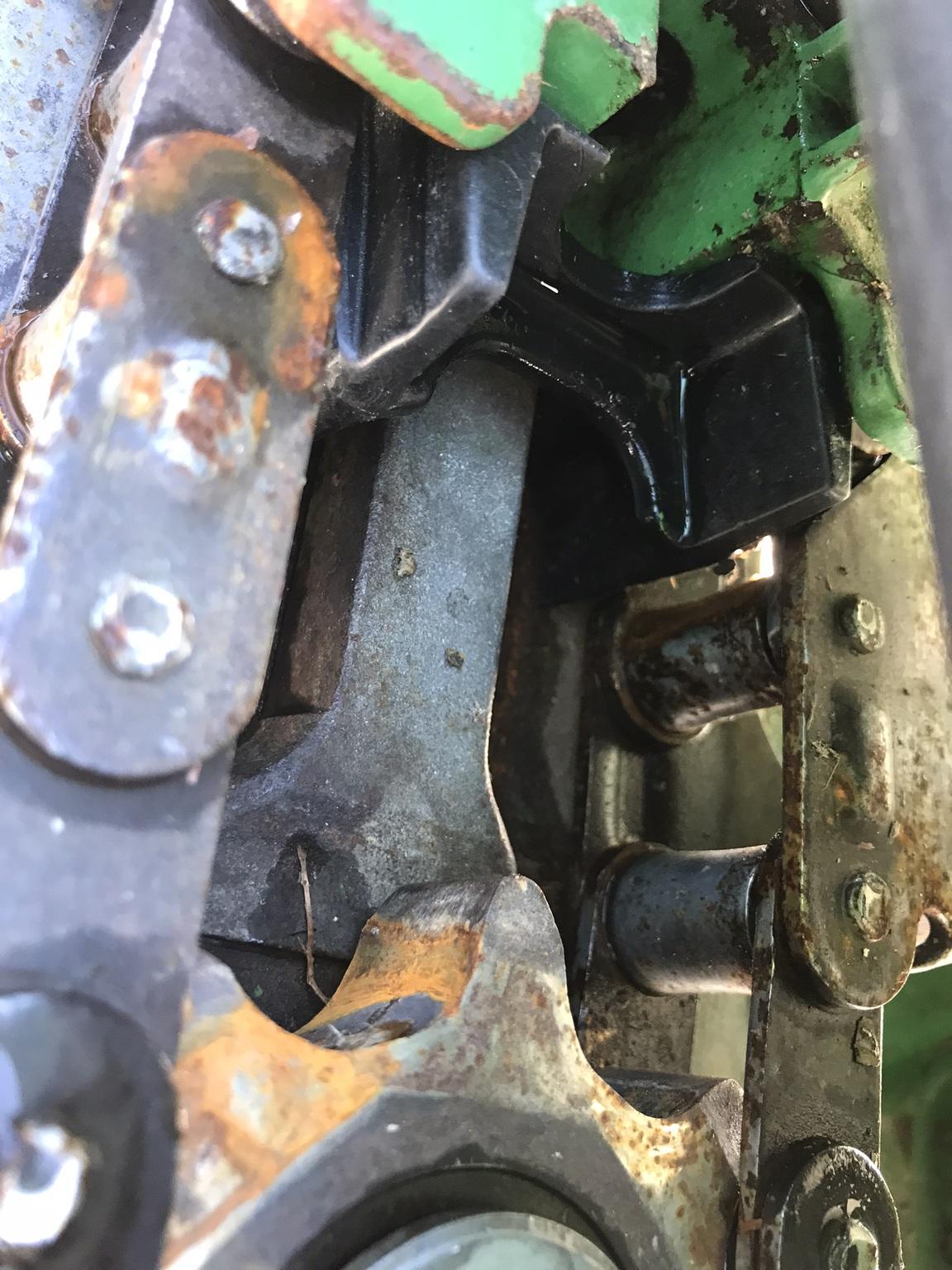 2019 John Deere 712FC Image