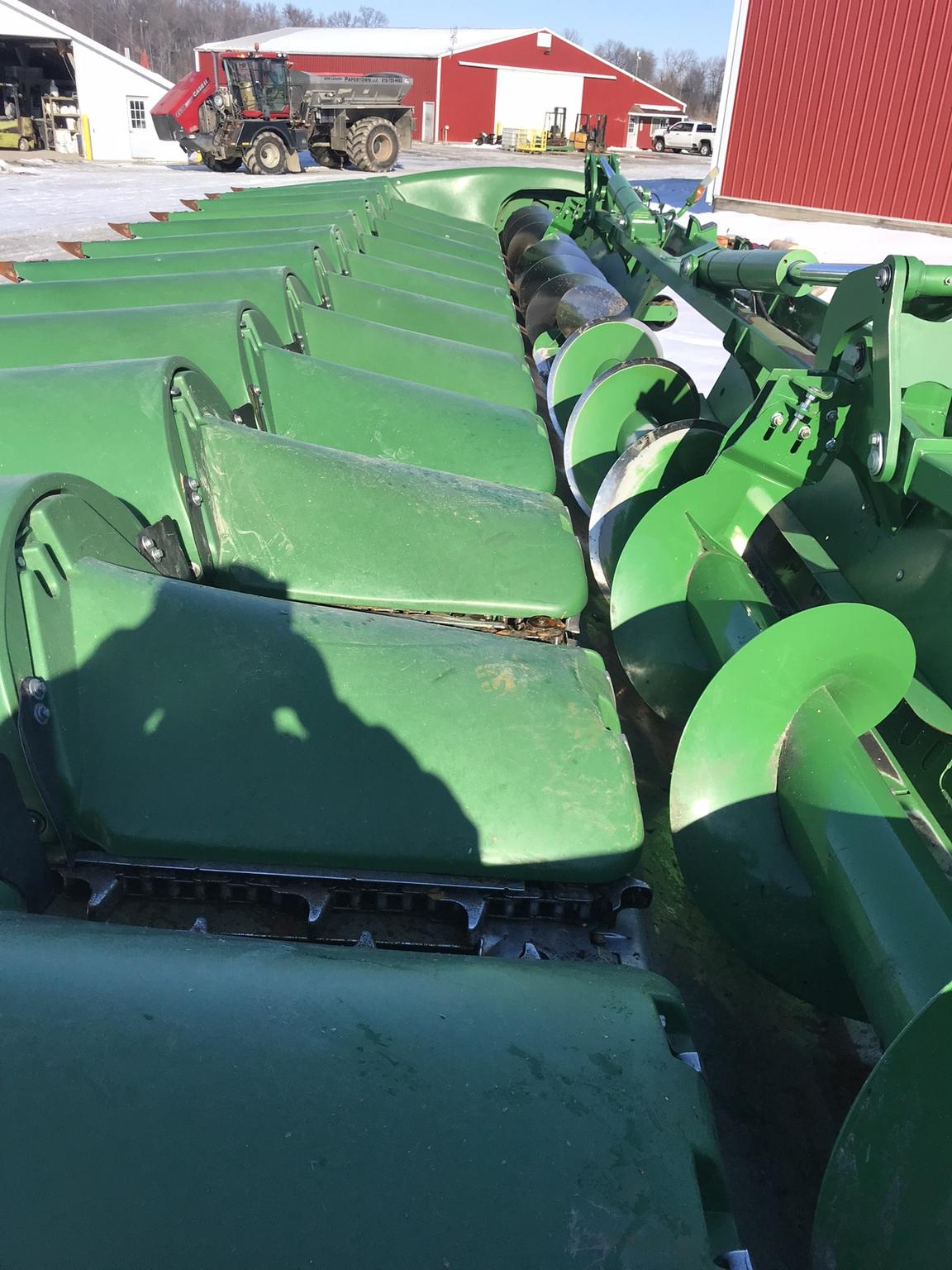 2019 John Deere 712FC Image