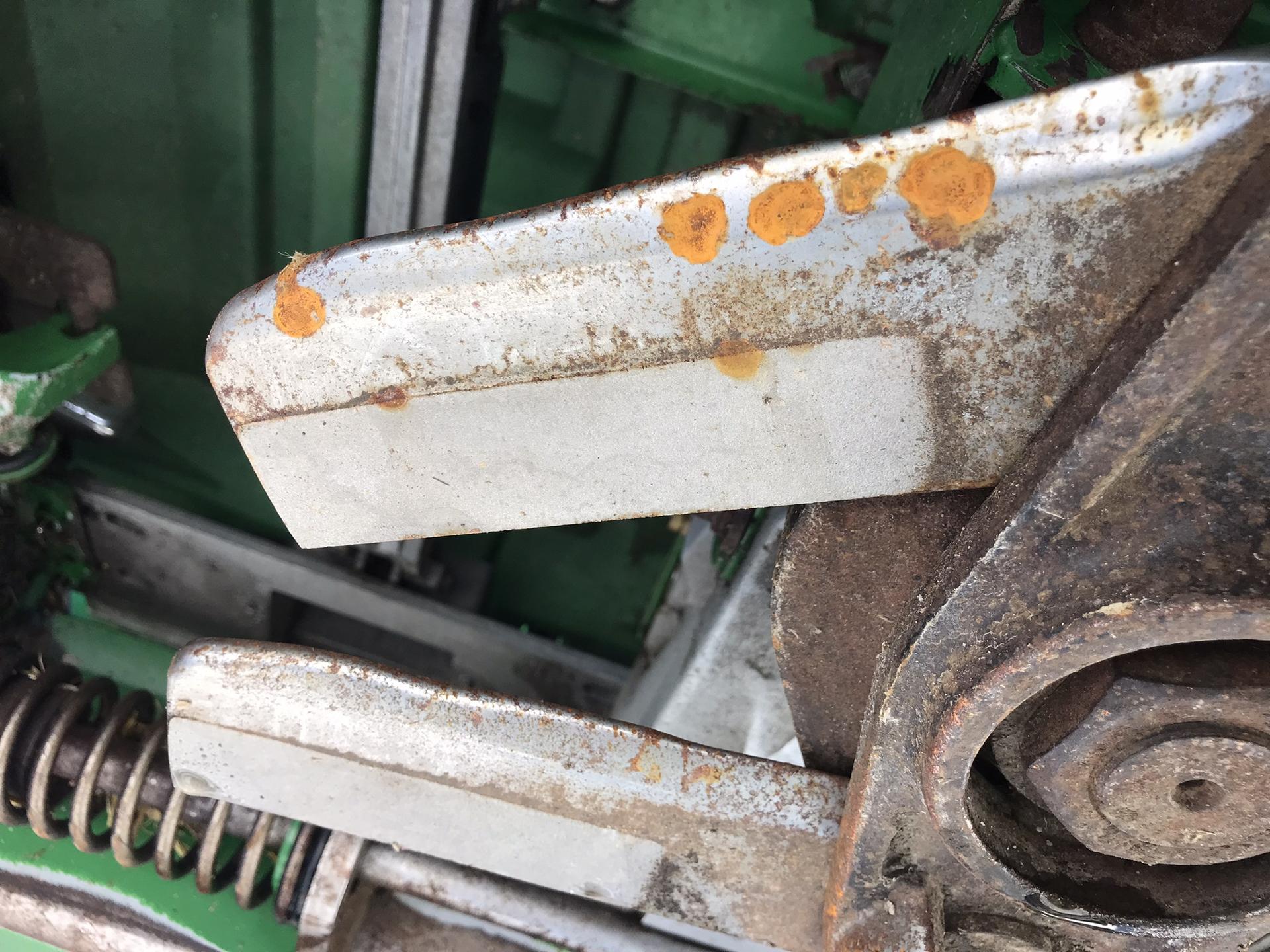 2019 John Deere 712FC Image