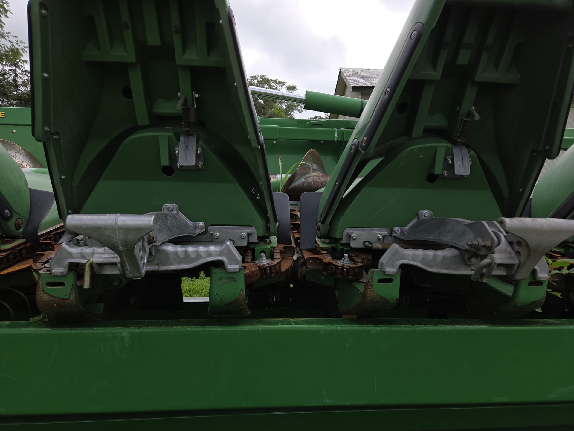 2019 John Deere 712FC Image