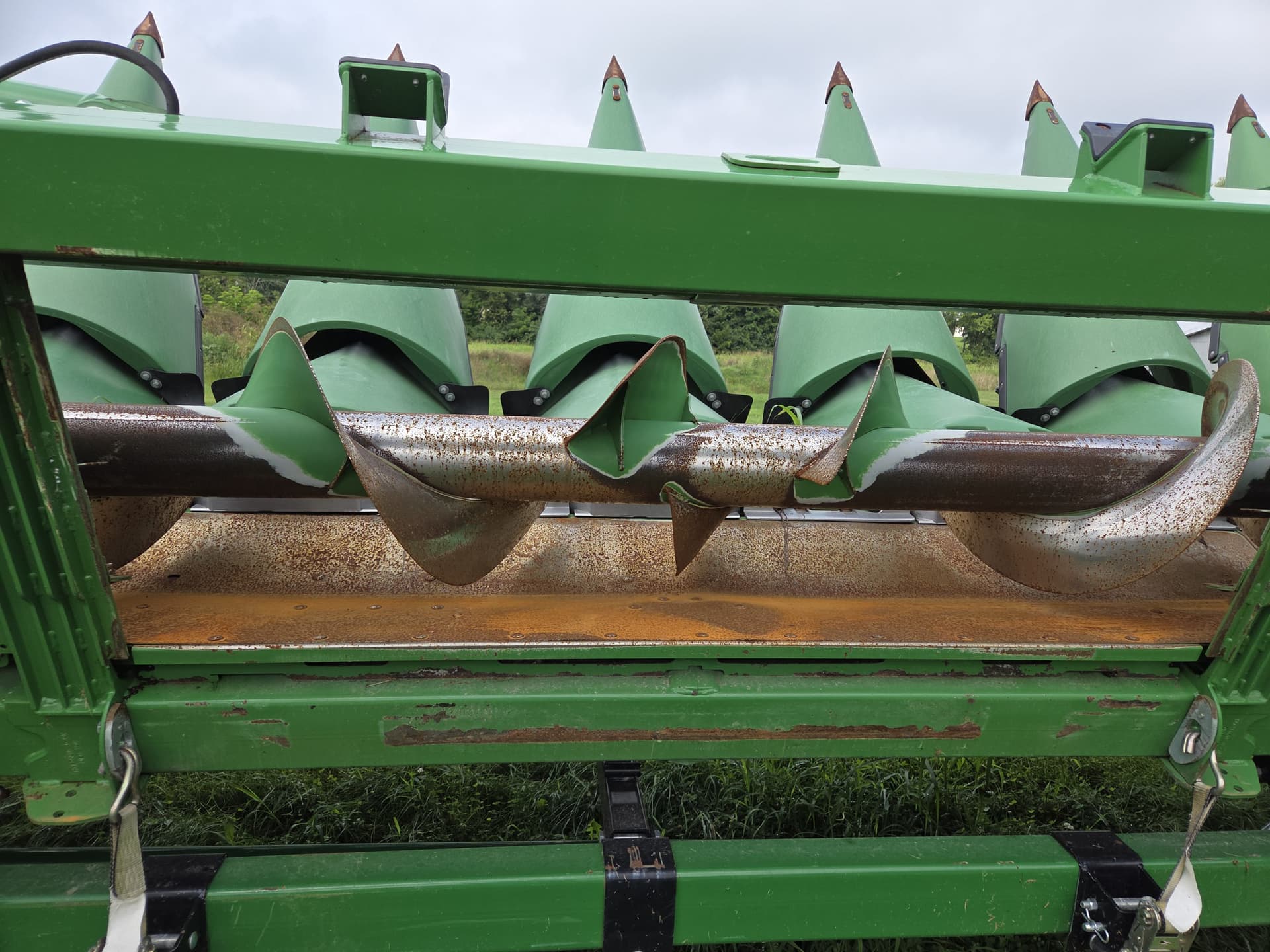 2019 John Deere 712FC Image