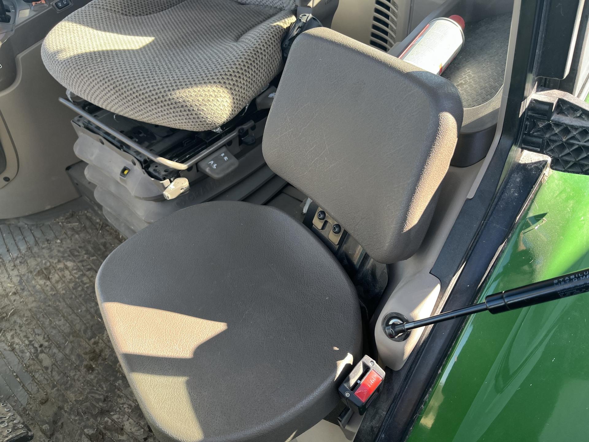 2024 John Deere 6155M Image