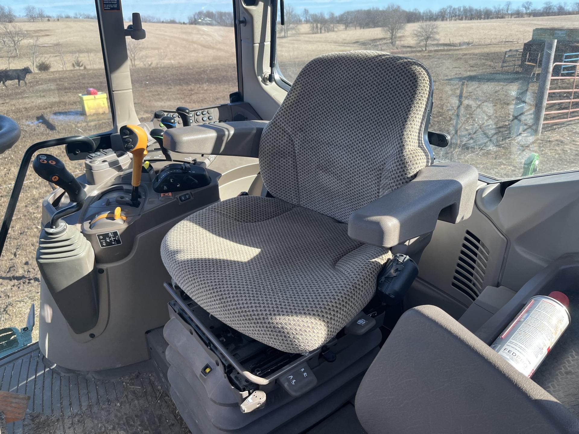 2024 John Deere 6155M Image