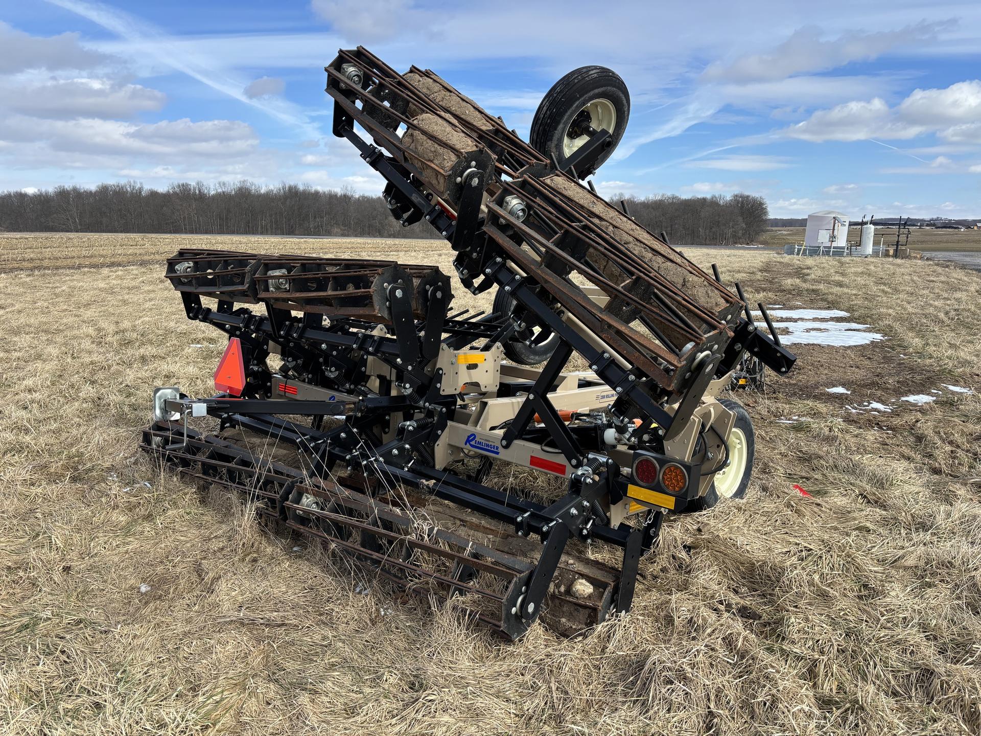 2023 Remlinger 3500 Image