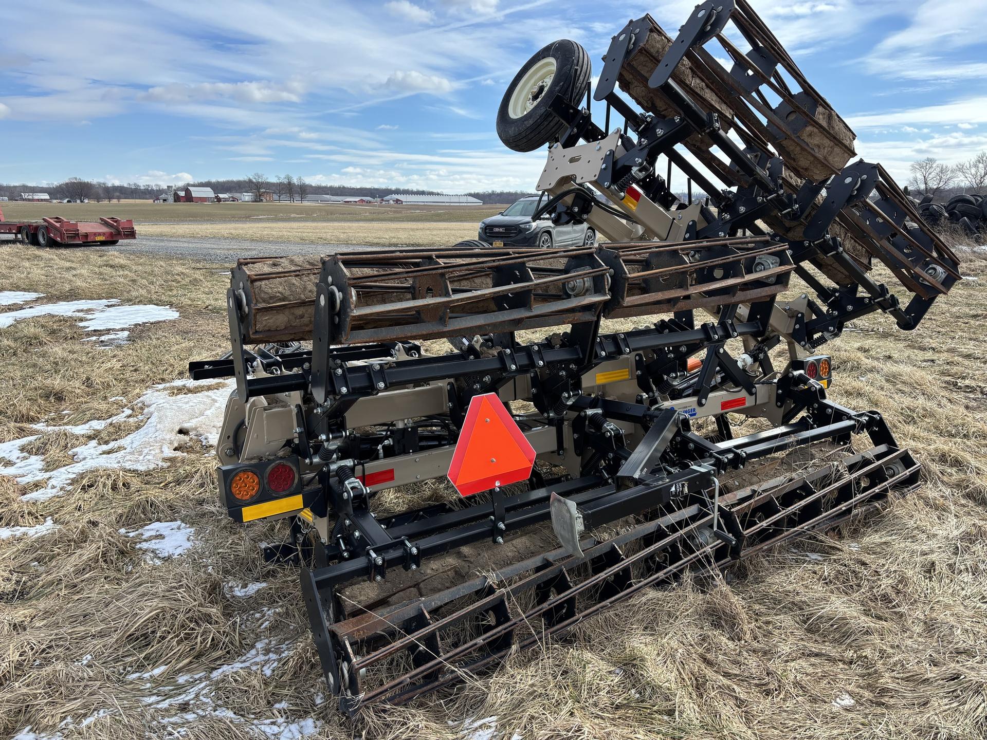 2023 Remlinger 3500 Image